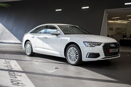 Audi phát thông báo triệu hồi 4 mẫu xe tại Việt Nam