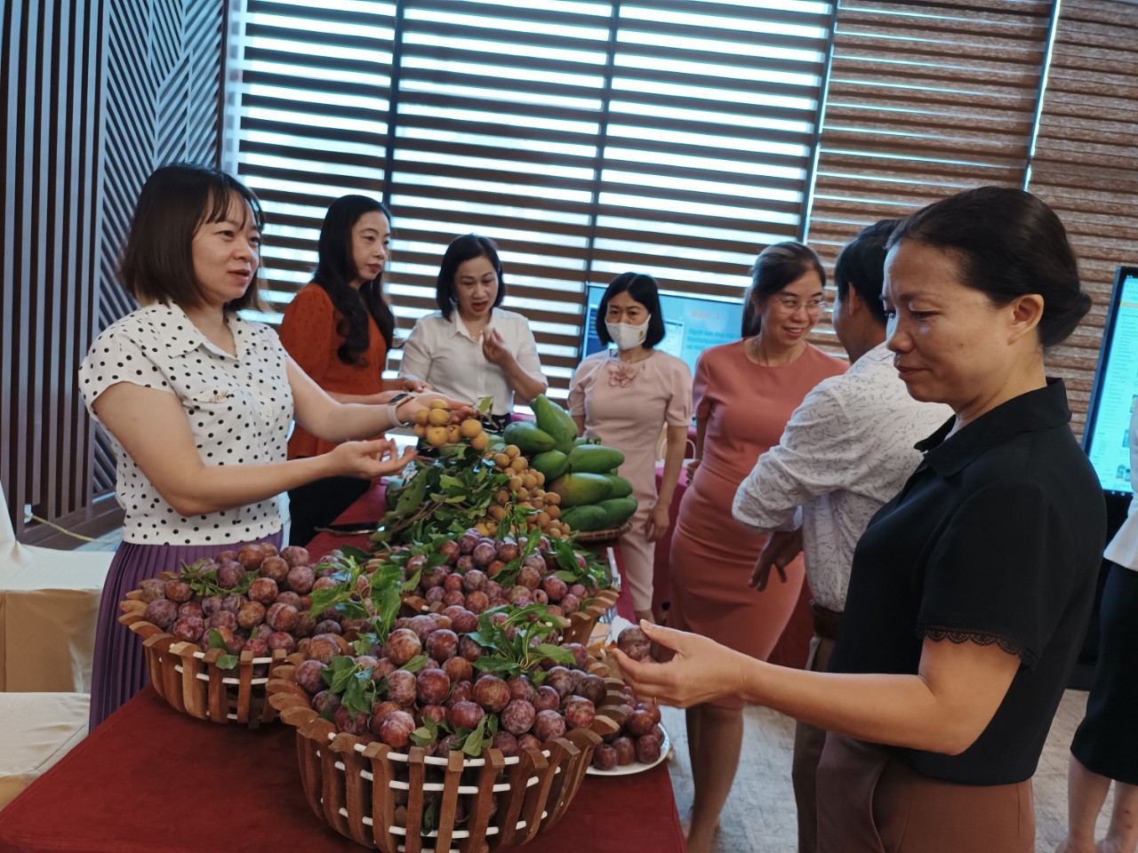 Thương mại điện tử Sơn La