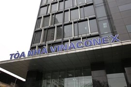 Vinaconex thoái vốn tại Vinaconsult, giảm tỷ lệ về 5%