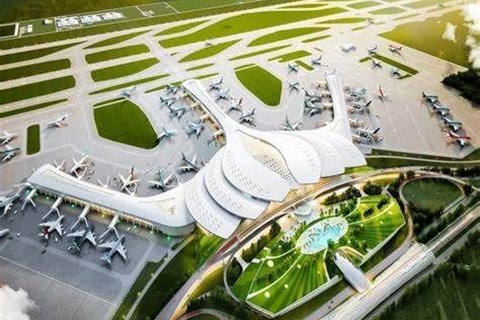 Sân bay Long Thành chậm tiến độ, nguy cơ lùi thời hạn hoàn thành vì khó chọn nhà thầu