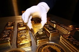 Vàng được kỳ vọng sẽ giao dịch ở mức cao trong lịch sử vào những tháng tới
