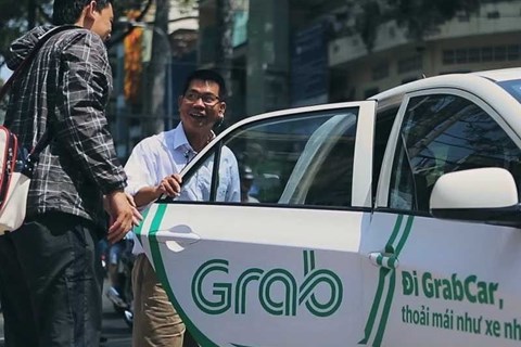 Đà Nẵng đề nghị làm rõ hoạt động của Grab