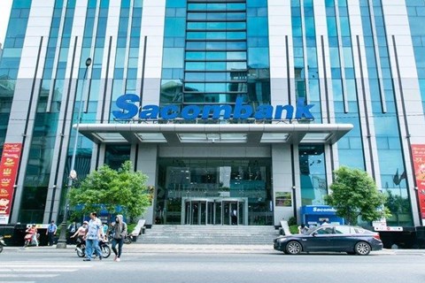 Sacombank đề nghị xử lý người đưa tin sai sự thật trên Facebook