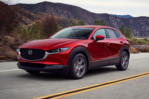 Loạt xe Mazda ưu đãi trong tháng 6/2023, cao nhất tới 140 triệu đồng
