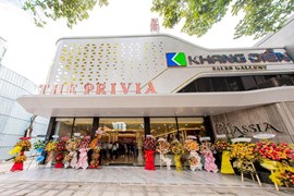 Nhóm Dragon Capital giảm tỷ lệ sở hữu tại Khang Điền