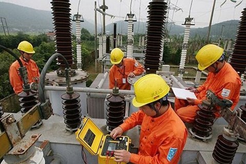 Miền Bắc sẽ có thêm 1.000 MW công suất điện