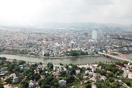 Nhà đầu tư duy nhất đăng ký đầu tư Khu đô thị Bắc Châu Giang hơn 10.000 tỷ đồng tại Hà Nam