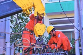Lịch cắt điện Hà Nội ngày 12/6: Có 3 khu vực bị cắt điện