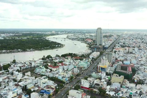 Cần Thơ muốn xây dựng thành phố sân bay rộng 10.000 ha