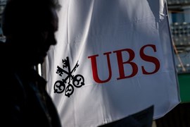 Ngân hàng UBS hoàn tất việc tiếp quản Credit Suisse