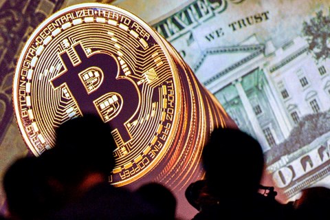 Thị trường tiền điện tử "nín thở" chờ giá Bitcoin bứt phá