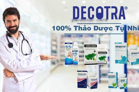 Vi phạm công bố thông tin, Công ty Cổ phần Decotra bị phạt 85 triệu