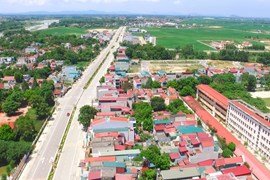 Dự án khu dân cư gần 619 tỷ đồng tại thị trấn Thọ Xuân, Thanh Hoá cần tìm chủ đầu tư