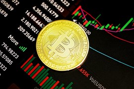 Giá Bitcoin vẫn dậm chân tại chỗ