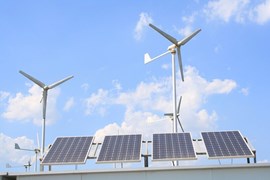Vẫn còn 17 dự án năng lượng tái tạo với tổng công suất 942.70 MW chưa gửi hồ sơ đàm phán giá