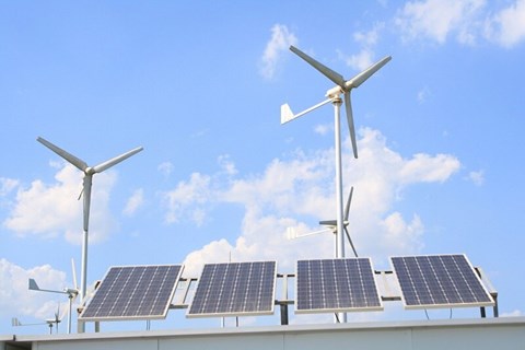 Vẫn còn 17 dự án năng lượng tái tạo với tổng công suất 942.70 MW chưa gửi hồ sơ đàm phán giá