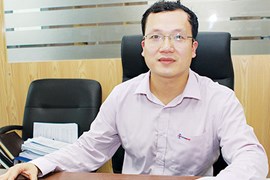 Tạm đình chỉ công tác Giám đốc Trung tâm Điều độ điện Quốc gia Nguyễn Đức Ninh