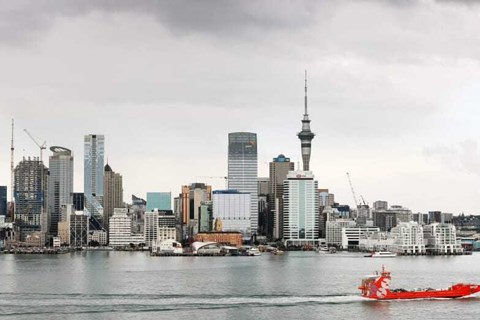 New Zealand bước vào suy thoái sau khi tăng trưởng kinh tế thu hẹp trong hai 2 quý liên tiếp