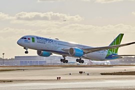 Sếp cũ Sacombank được đề cử vào "ghế nóng" Bamboo Airways