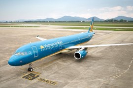 Vietnam Airlines "quay xe", lùi thời gian tổ chức đại hội thường niên năm 2023