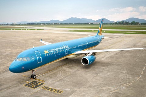 Vietnam Airlines "quay xe", lùi thời gian tổ chức đại hội thường niên năm 2023
