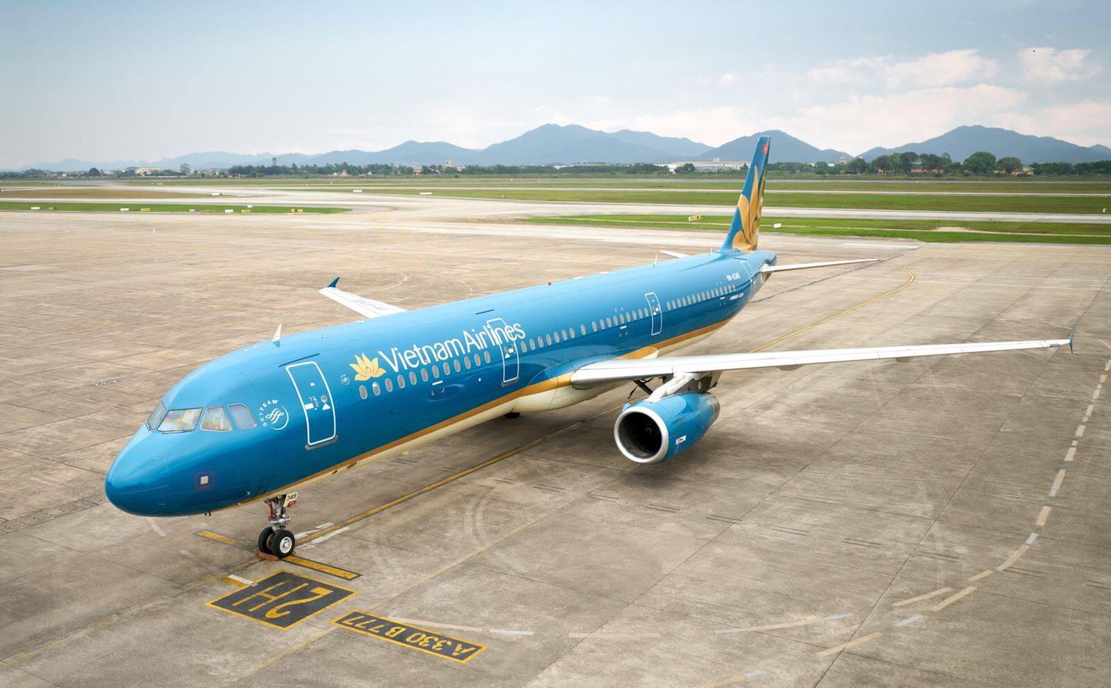 Vietnam Airlines