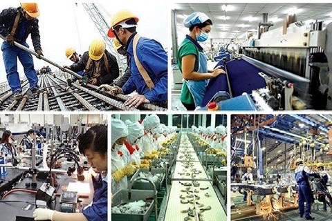 4 ngành công nghiệp trọng yếu của TP.HCM chưa phát triển tương xứng với tiềm năng