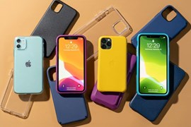 Apple hứa hẹn ra mắt thế hệ iPhone siêu bền trong tương lai