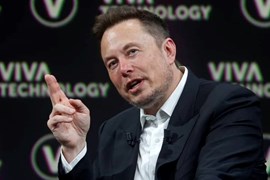 Elon Musk: “Số phận” của Tesla liên quan mật thiết đến công nghệ xe tự hành