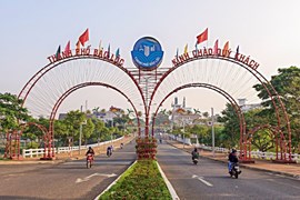 Lâm Đồng phê duyệt quy hoạch chung thành phố Bảo Lộc và vùng phụ cận đến năm 2040