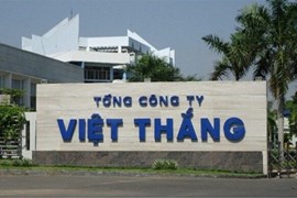 Tổng Công ty Việt Thắng "rút hầu bao" trả cổ tức bằng tiền mặt tỷ lệ 25%