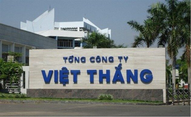 Công ty Việt Thắng