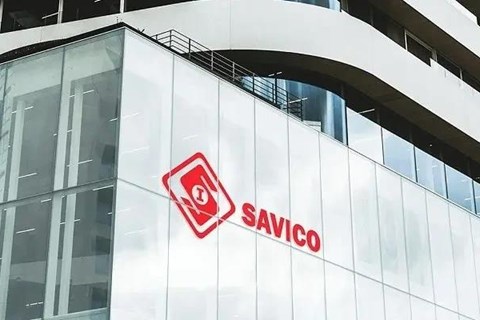 Savico "thay máu" một loạt nhân sự cấp cao