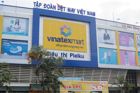Tập đoàn Dệt may Việt Nam dự kiến chi trả cổ tức bằng tiền mặt tỷ lệ 6%