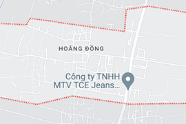 Ai là chủ đầu tư dự án khu dân cư gần 2000 tỷ đồng tại Thanh Hoá