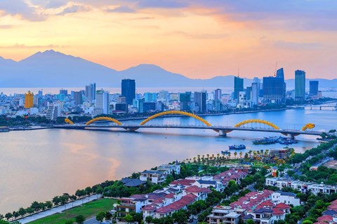4 dự án lớn tại Đà Nẵng được chấp thuận chủ trương đầu tư