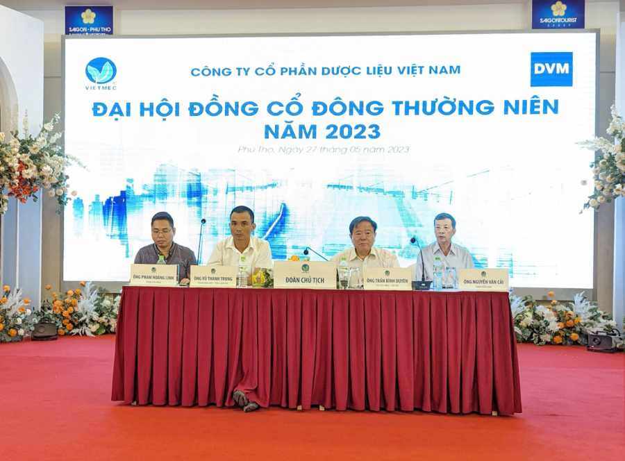 Dược liệu Việt Nam