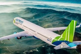 Bamboo Airways kỳ vọng ngắt lỗ năm 2024, đón tân Chủ tịch người Nhật