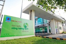 CNG Việt Nam chốt trả cổ tức năm 2022 với tỷ lệ 50%
