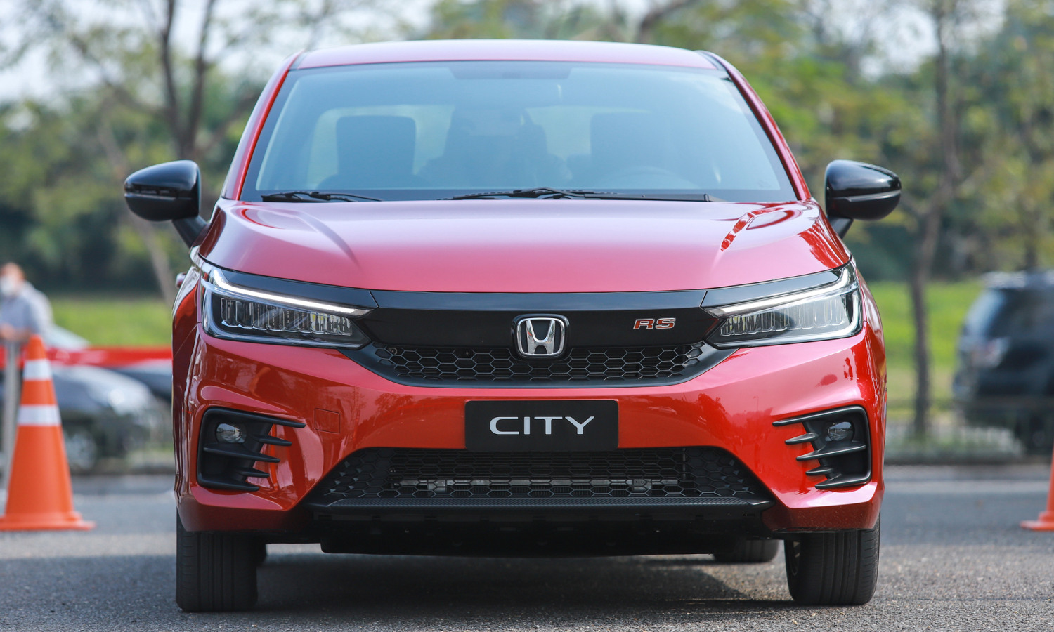 mẫu xe