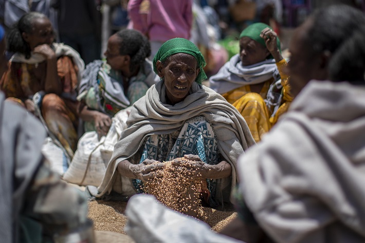 Ethiopia