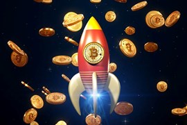 Giá Bitcoin tăng gấp đôi so với thời điểm đầu năm 2023