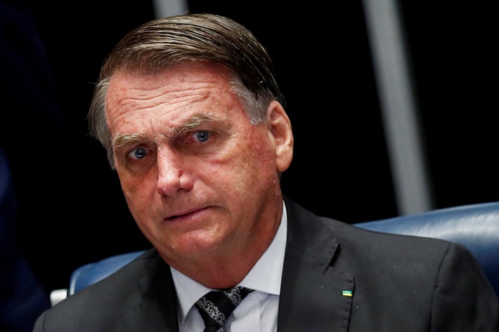 Jair Bolsonaro