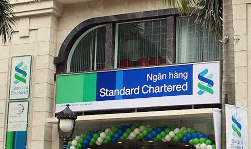 Standard Chartered