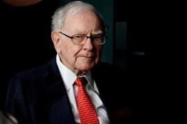Tỷ phú Warren Buffett đóng góp hơn 50 tỷ USD cho hoạt động từ thiện