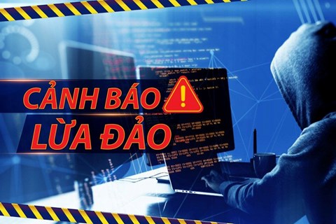 Cảnh báo hình thức mạo danh Sở Giao dịch Chứng khoán Hà Nội kêu gọi đầu tư siêu lợi nhuận