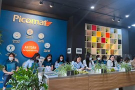 Nhựa Picomat hoàn tất mua hơn 3 triệu cổ phần của Đầu tư và Quản lý tài sản PCland