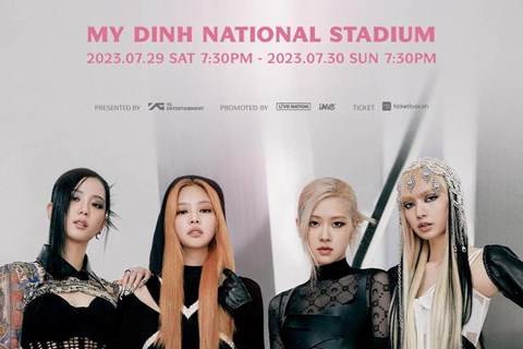 Concert BlackPink ở Việt Nam: Giá vé có thể lên tới 10 triệu, giới trẻ vẫn quyết mua