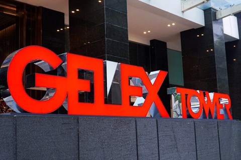 Cổ phiếu giao dịch đột biến, Gelex bác bỏ tin đồn thất thiệt