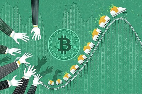 Giá Bitcoin có thể phá vỡ mốc 40.000 USD?